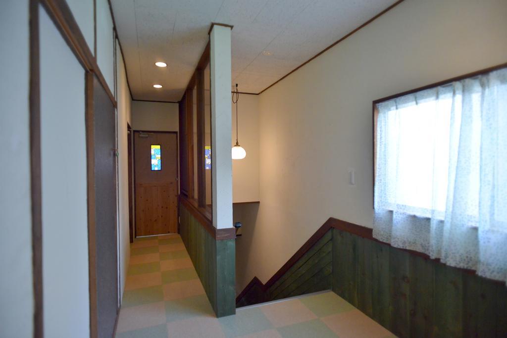 Good Trip Hostel & Bar Odawara Exteriér fotografie