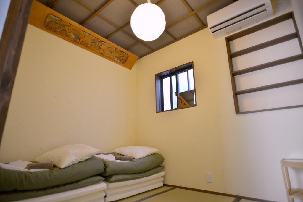 Good Trip Hostel & Bar Odawara Exteriér fotografie